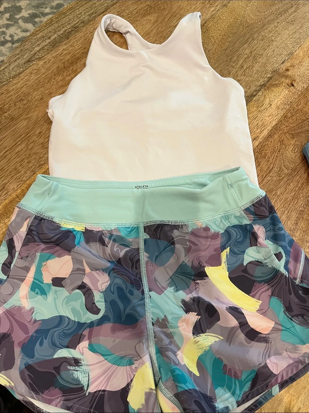 Athleta Girl Bundle